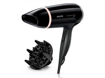 Philips BHD004/00 1800W, Hajszárító
