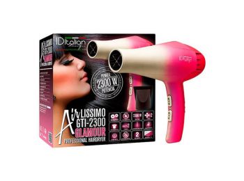 Glamour Id Italian 2300W, Hajszárító