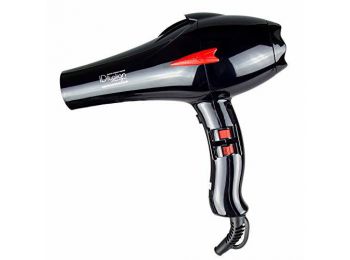 Design Professional Id Italian 2300W, Hajszárító