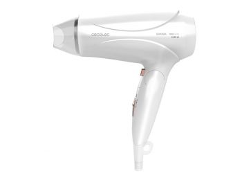 Cecotec Bamba IoniCare 5400 Power&Go 2400W, Hajszárító