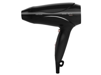 Cecotec Pro Bamba IoniCare 5450 Power&Go Pro 