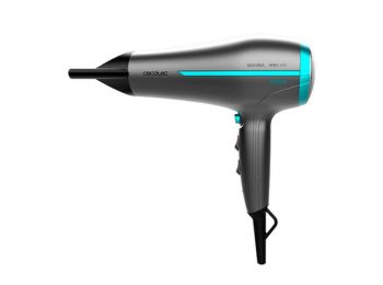 Cecotec DC Bamba IoniCare 5200 Aura Black 2300W, Hajszárít