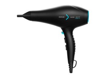 Cecotec AC Bamba IoniCare 5350 PowerShine Ice 2600W Fekete, 