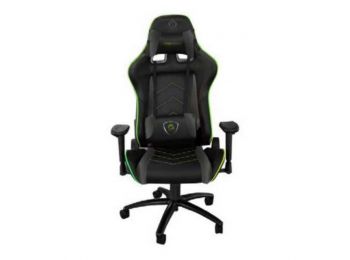 Billow XS400PROR, Gamer Szék, Piros