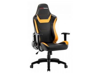 Airtech Mars Gaming MGC218B, Gamer Szék, Kék