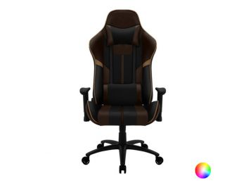 ThunderX3 BC3Boss 180º, Gamer Szék, Barna