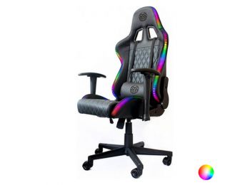 Onaji Akuma Pro 180º, Gamer Szék, Fekete