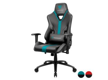 ThunderX3 YC3 Hi-Tech 180º, Gamer Szék, Fekete