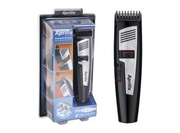 Aprilla AHC-5022 5W, Vezeték Nélküli Hajvágó, Fekete