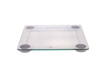 Pw 3368 Clatronic 150 kg Átlátszó Digitális Fürdőszoba