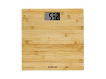 Cecotec Surface Precision 9300 Healthy Digitális Fürdőszo