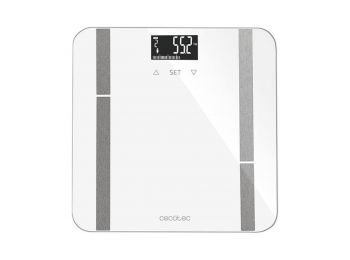 Cecotec Surface Precision 9400 Full Healthy Digitális Fürd