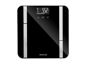 Cecotec Surface Precision 9450 Full Healthy Digitális Fürdőszobai Mérleg