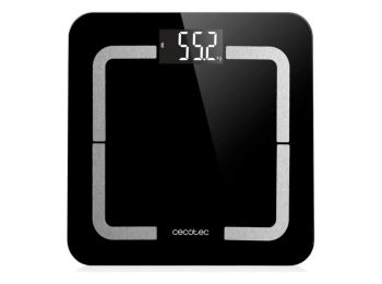 Cecotec Surface Precision 9500 Smart Healthy Digitális Für