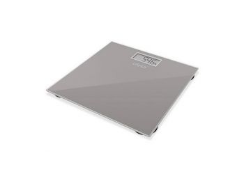 UFESA BE0906 150 Kg Szürke Digitális Fürdőszobai Mérleg