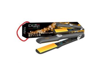 Gold Premiun Styler Id Italian Hajsütő