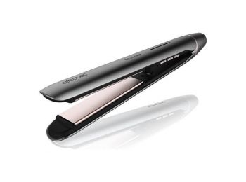 Cecotec Bamba RitualCare 880 HidraProtect 48W Fekete Hajsüt