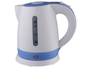 COMELEC WK7310 Vízforraló, 1 L 1600W