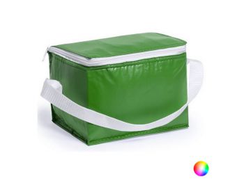 Hűtőtáska (6 db doboznak) 143072 Zöld