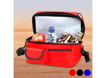 Hűtőtáska 144364 Fekete