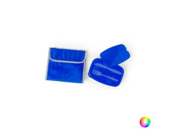 Hűtőtáska 146060 Fekete