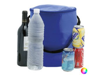 Hűtőtáska Куб 143073 Kék