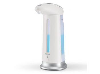 Kiwi KSD-9922, Automatikus szappanadagoló, 330 ml Fehér