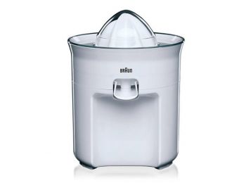 Braun CJ 3050, Elektromos Facsaró