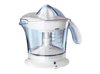 Braun Citromatic MPZ9 1 L 20W Fehér, Elektromos Facsaró