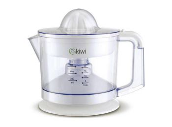 Kiwi 953KCJ1810 25W Fehér, Elektromos Facsaró