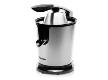 Tristar CP3008PR 300W Rozsdamentes acél, Citrusprés