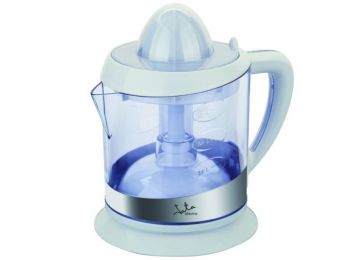 JATA MKT115 1,2 L 40W Fehér, Citrusprés