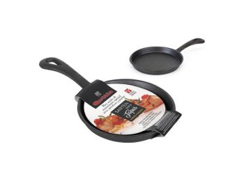 Quttin Serpenyő, Szürke, 13 cm