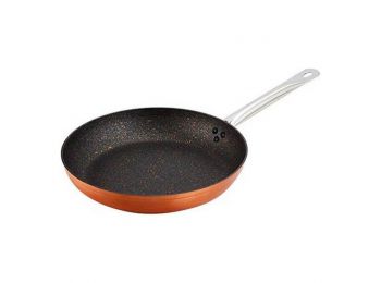 Quttin Exquisite Serpenyő, Szürke, 30 cm