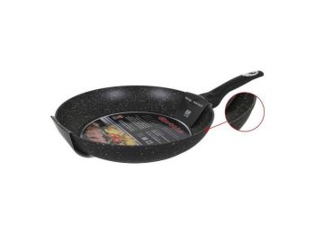 Quttin Tapadásmentes Serpenyő, Fekete, 26 cm