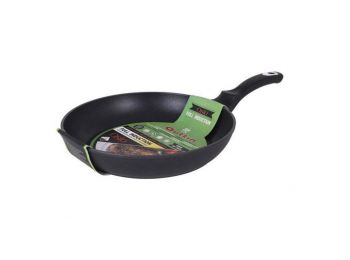 Quttin Oslo Serpenyő, Szürke, 30 cm