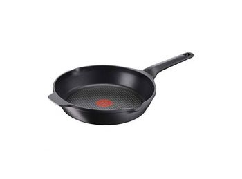 Tefal E2150334 Aroma Indukciós Serpenyő, Szürke, 26 cm
