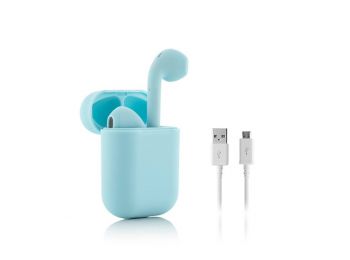 InnovaGoods Gadget Tech Vezeték nélküli fejhallgató mág