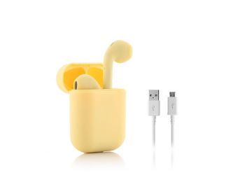 InnovaGoods Gadget Tech Vezeték nélküli fejhallgató mág