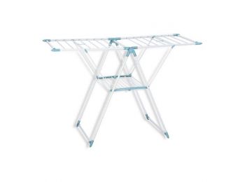 Összecsukható ruhaszárító, Fém (15 M)