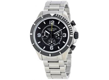 Nautica NAI21506G Férfi Karóra (45 mm)