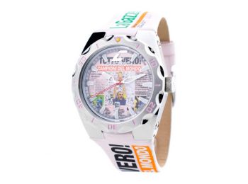 Chronotech CT7935M-17 (43 mm), Férfi karóra