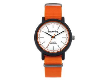 Superdry SYG197O (39 mm), Férfi karóra
