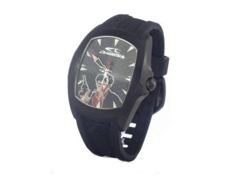 Chronotech CT7076M-02 (41 mm), Férfi karóra