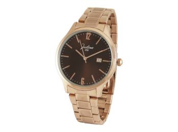 Justina 13740M (42 mm), Férfi karóra