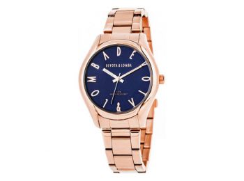 Devota & Lomba DL002U-03MARINE (41 mm), Férfi karóra