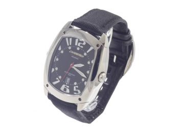 Chronotech CT7696M-03 Megfordítható (41 Mm), Férfi karór