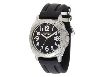 K&Bros 9394-4-380 (43 mm), Férfi karóra
