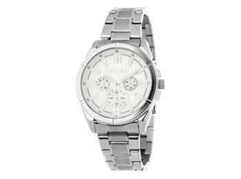 Devota & Lomba DL005MMF-01WHITE (43 mm), Férfi karóra