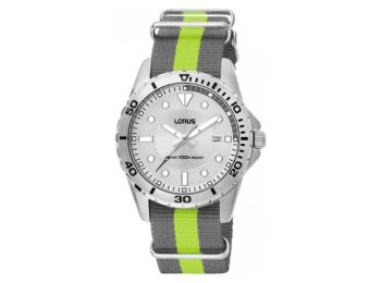 Lorus RS937AX1 (43 mm), Férfi karóra
